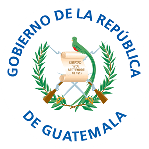 Gobierno de Guatemala Logo Vector