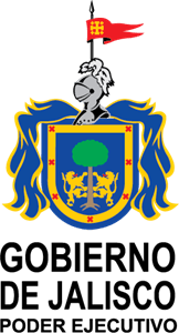 Gobierno de Jalisco Logo PNG Vector