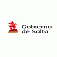 Gobierno de Salta Logo Vector