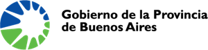 Gobierno de la provincia de Buenos Aires Logo PNG Vector