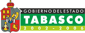 Gobierno del Edo. Tabasco Logo Vector