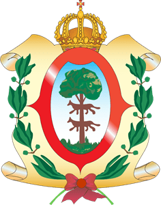 Gobierno del Estado de Durango Logo PNG Vector