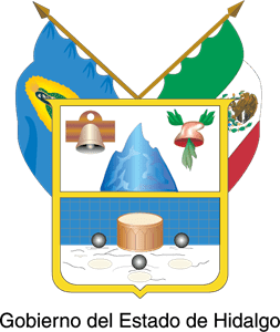 Gobierno del Estado de Hidalgo Logo Vector