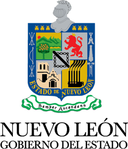 Gobierno del Estado de Nuevo Leon Logo Vector