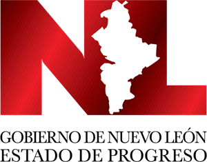 Gobierno del Estado de Nuevo Leon Logo PNG Vector