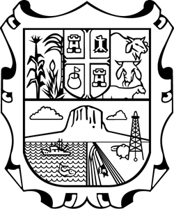 Gobierno del Estado de Tamaulipas Logo PNG Vector