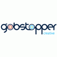 Gobstopper Creative Logo Vector