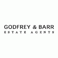 Godfrey & Barr Logo PNG Vector