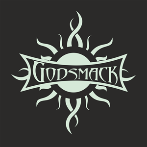 Godsmack Logo PNG Vector