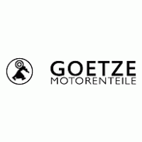Goetze Motorenteile Logo PNG Vector