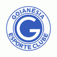 Goianesia Esporte Clube (Goianesia/GO) Logo PNG Vector