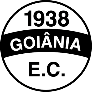 Goiania Esporte Clube-GO Logo PNG Vector