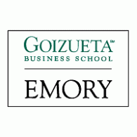 Goizueta Business School Logo PNG Vector