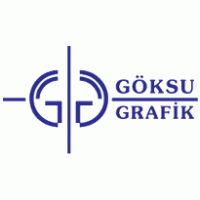 Goksu Grafik Logo PNG Vector