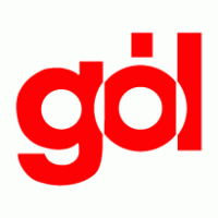 Gol Logo Vector