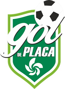 Gol de Placa Logo PNG Vector