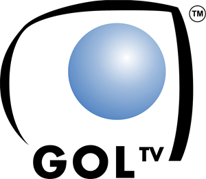 Gol tv Logo PNG Vector