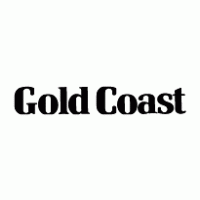 Gold Coast Logo PNG Vector