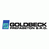 Goldbeck Prefabeton Logo PNG Vector