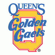 Golden Gaels Logo Vector