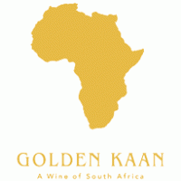 Golden Kaan Logo PNG Vector