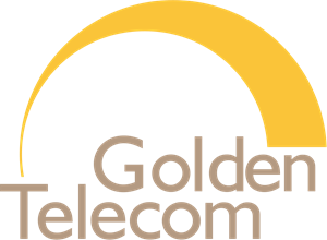 Golden Telecom Logo PNG Vector