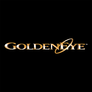 Goldeneye Logo PNG Vector