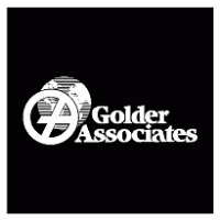 Golder Associates Logo PNG Vector