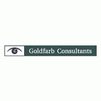 Goldfarb Consultants Logo PNG Vector