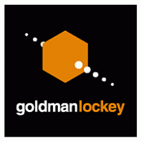 Goldman Lockey Logo PNG Vector