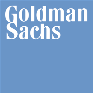 Goldman Sachs Logo PNG Vector