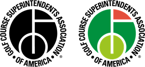 Golf Course Superintendents Association of America Logo PNG Vector