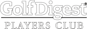 Golf Digest Logo PNG Vector
