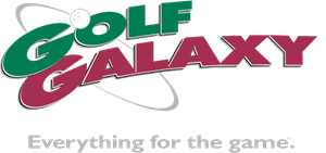 Golf Galaxy Logo Vector