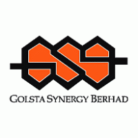 Golsta Synergy Logo PNG Vector
