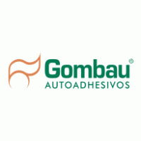 Gombau Autoadhesivos Logo PNG Vector