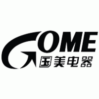 Gome Logo PNG Vector