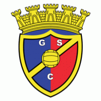 Gondomar SC Logo PNG Vector