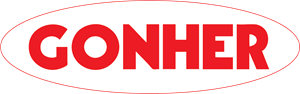 Gonher Logo Vector