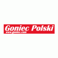 Goniec Polski LTD Logo PNG Vector