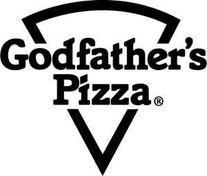 Good Father's Pizza Logo PNG Vector