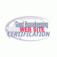Good Housekeeping Logo PNG Vector
