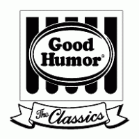 Good Humor Logo PNG Vector