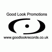 Good Look Promotions Logo PNG Vector