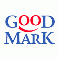 Good Mark Logo PNG Vector