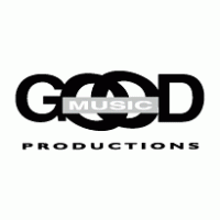 Good Music Productions Logo PNG Vector