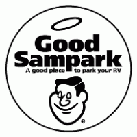 Good Sampark Logo PNG Vector