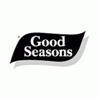 Good Seasons Logo PNG Vector