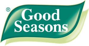 Good Seasons Logo Vector