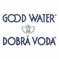 Good Water Logo PNG Vector